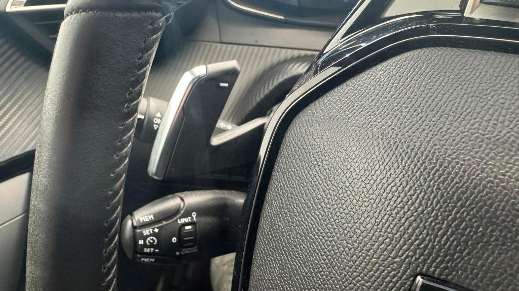 Peugeot 2008 1.2 PureTech 130 Cv. Allure EAT8