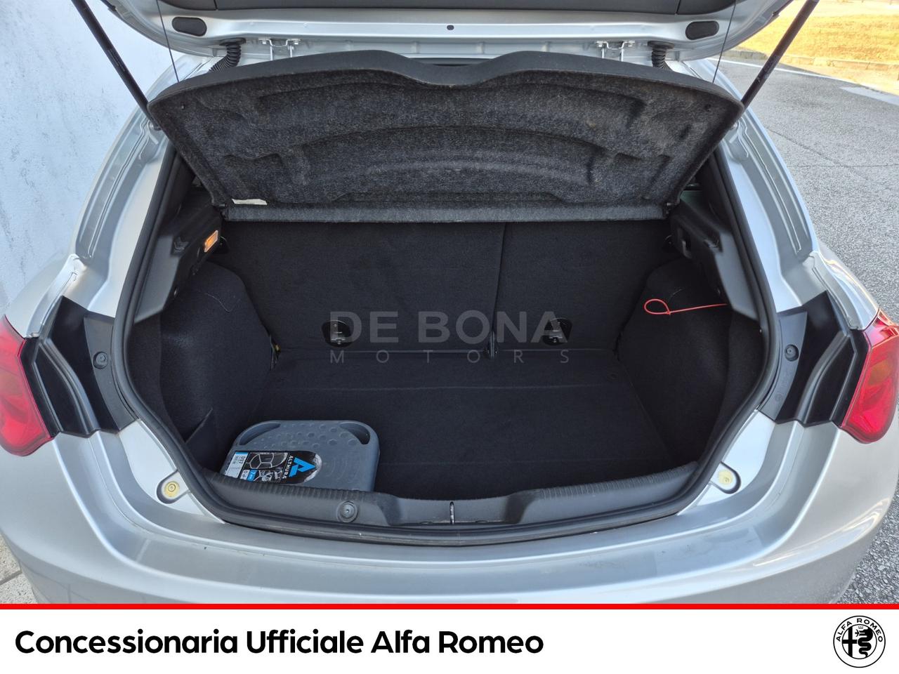 Alfa Romeo Giulietta 1.6 jtdm b-tech 120cv my18