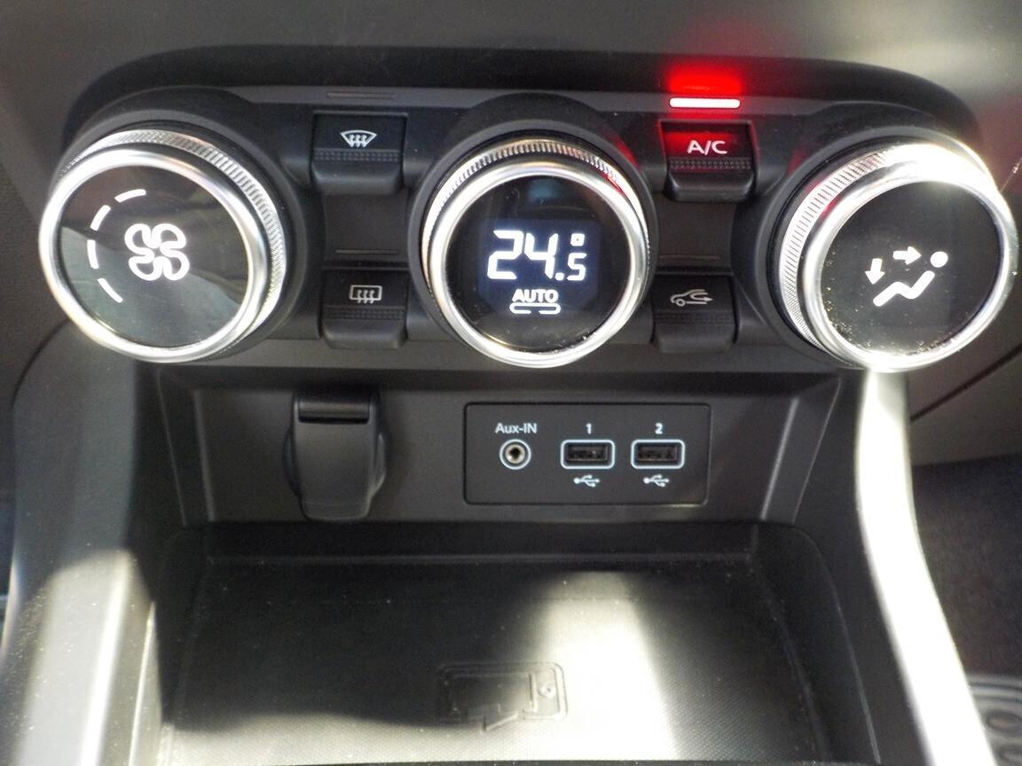 Renault Arkana Full Hybrid E-Tech 145 CV Esprit Alpine