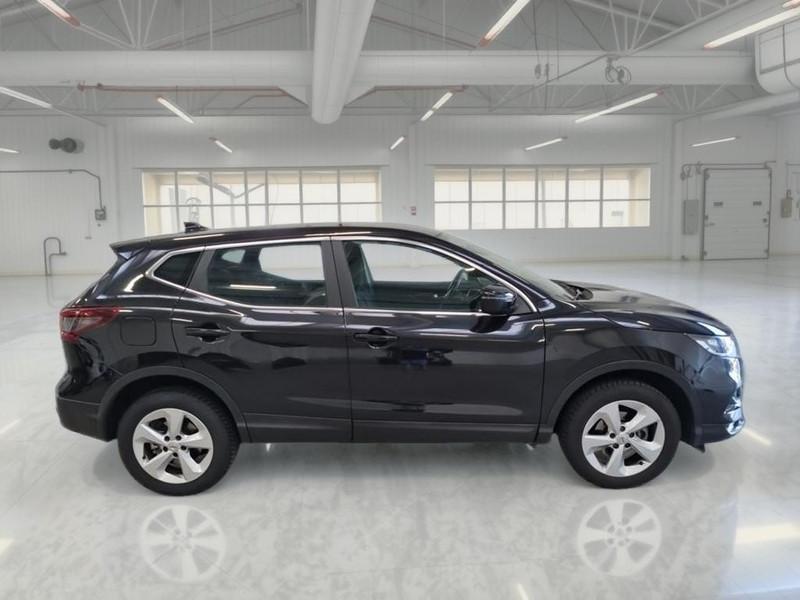 NISSAN QASHQAI 1.3 DIG-T 140 BUSINESS CROSSOVER