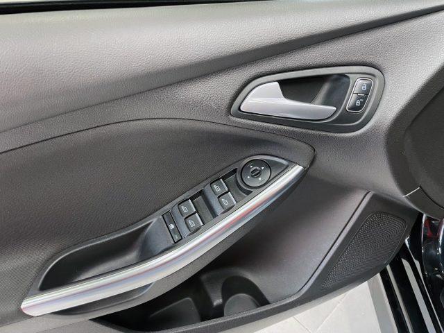 FORD Focus 5P 2.0 ECOBOOST ST 250CV