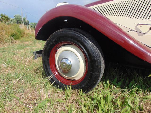 CITROEN Traction Avant 11B