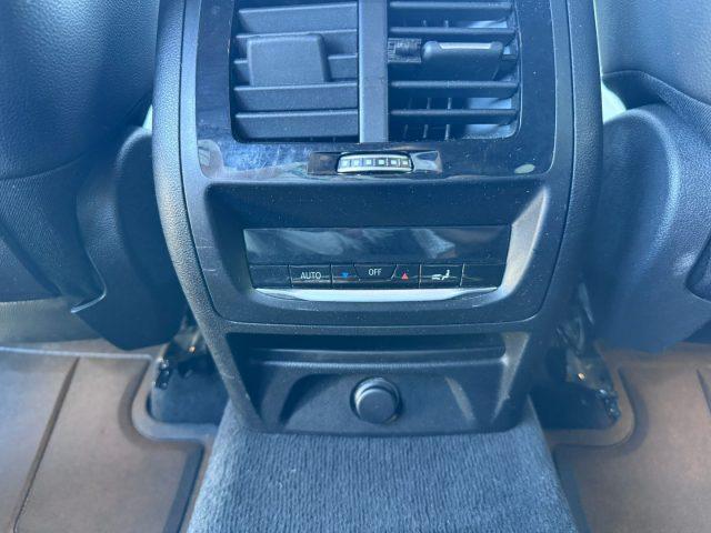 BMW X3 xDrive 20d Business Advantage 4X4 AWD