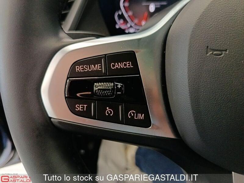 BMW Serie 1 118i 5p. Msport #Tetto Apribile