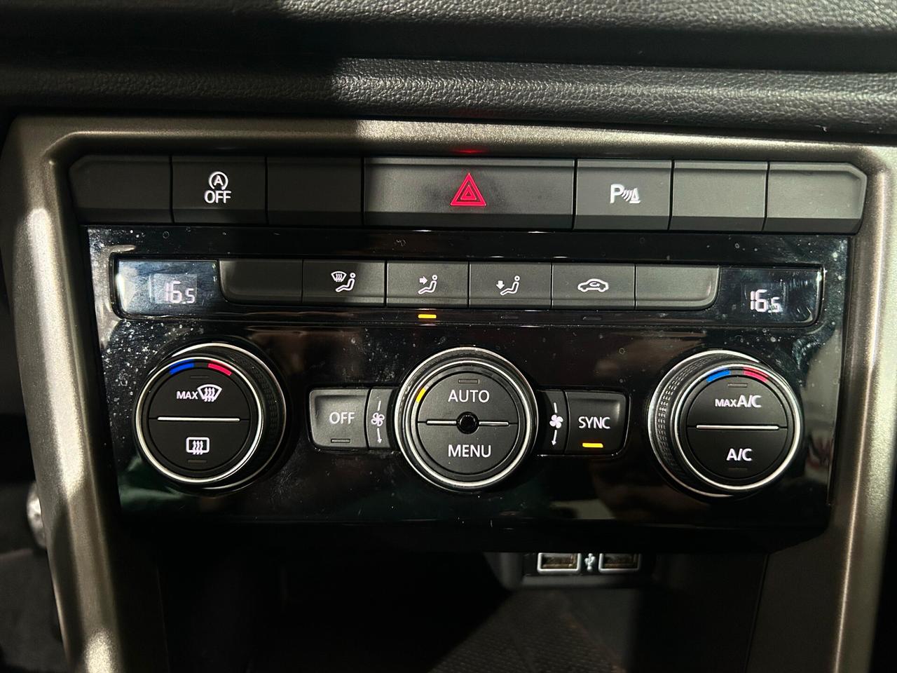 Volkswagen T-Roc 1.0 TSI 115 CV Style BlueMotion Technology