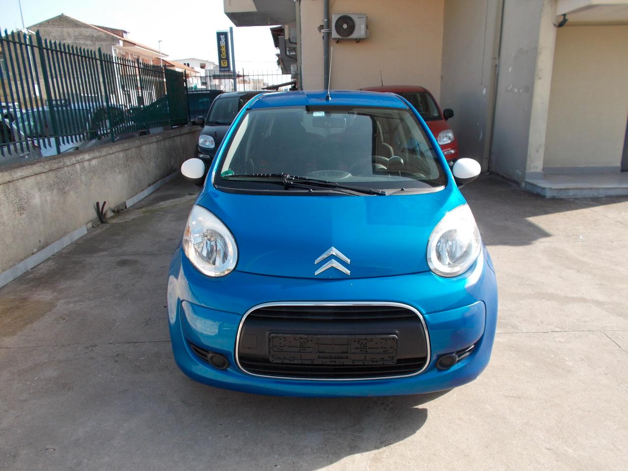 Citroen C1 1.0 5 porte airdream Style