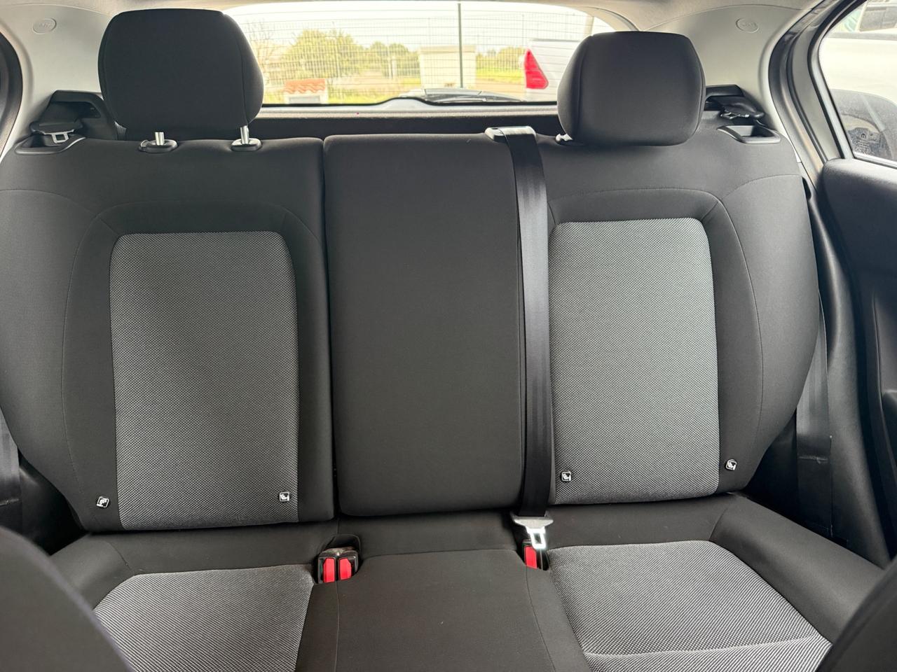 Fiat Tipo 1.3 Mjt Street IVA ESPOSTA my20"