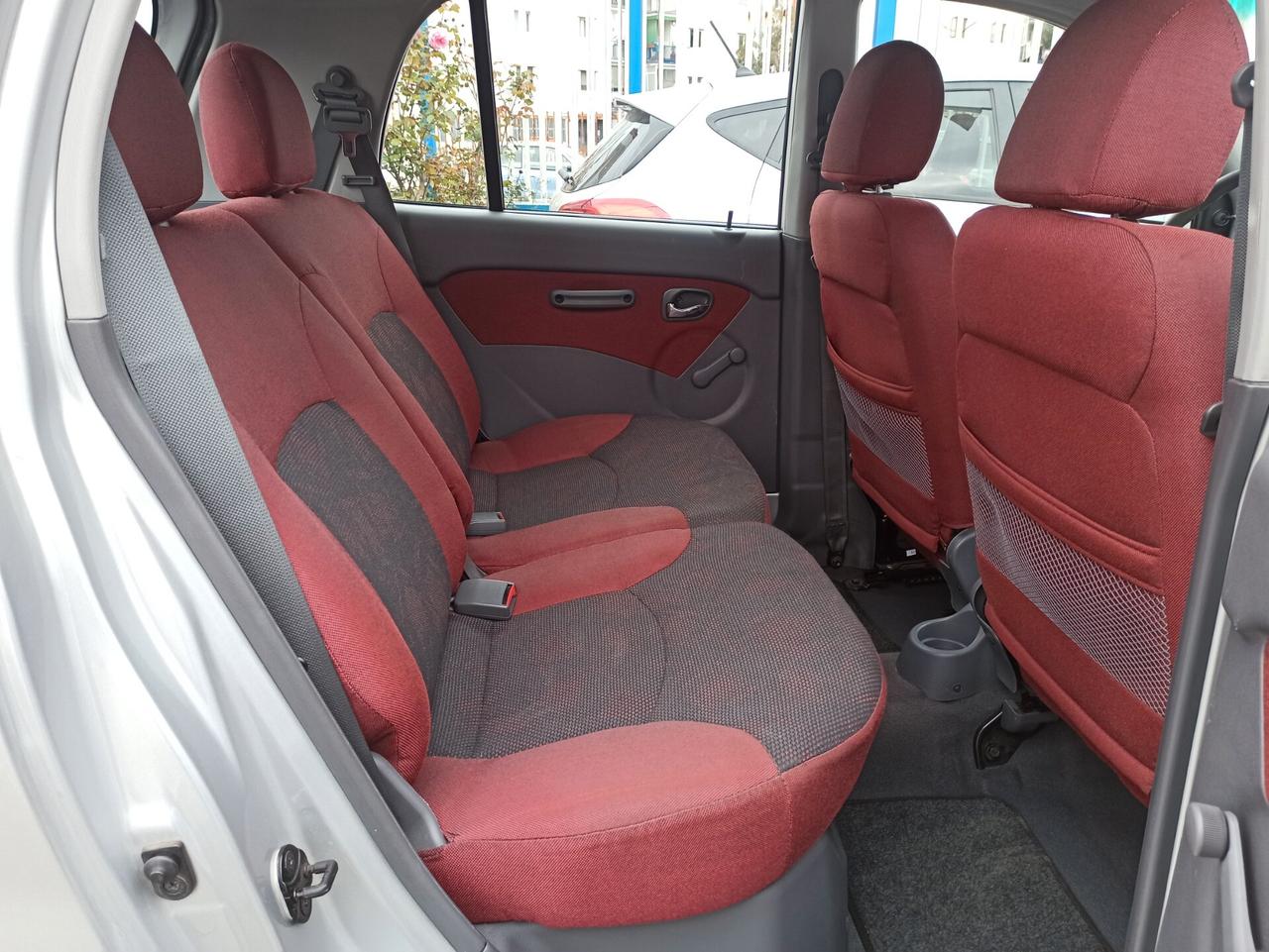 Hyundai Atos Prime 1.1 12V Active