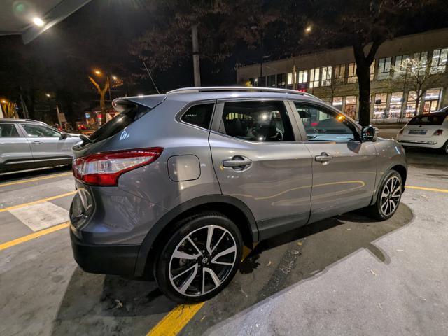 NISSAN Qashqai 1.2 DIG-T Acenta