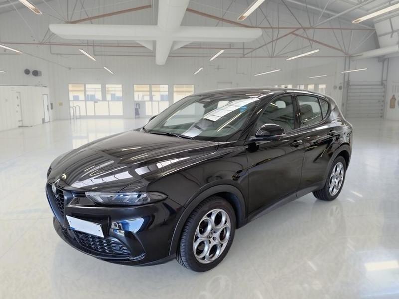 ALFA ROMEO TONALE 1.6 DIESEL 130 CV TCT6 SPRINT SUV