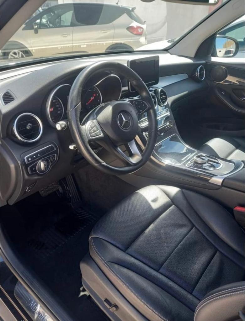 Mercedes 220d 2.1cc 170cv 4Matic Sport 2016