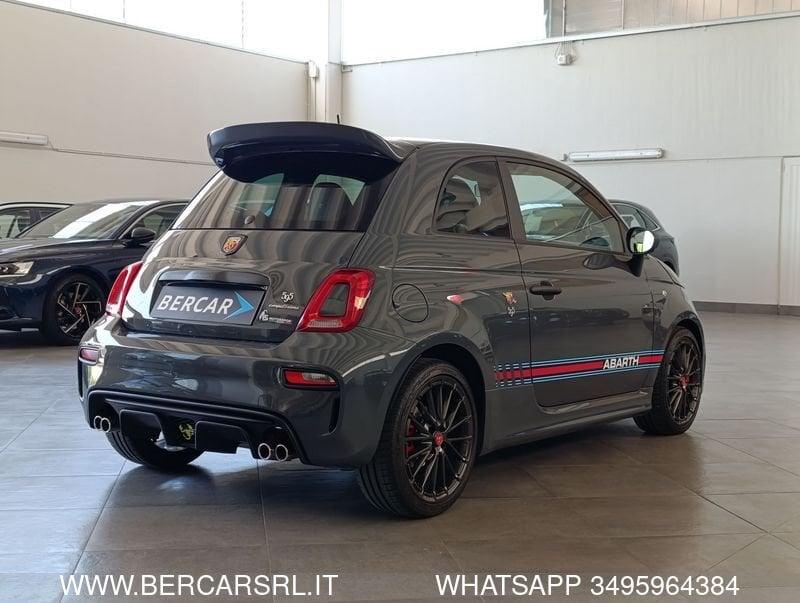 Abarth 595 1.4 Turbo T-Jet 180 CV Competizione