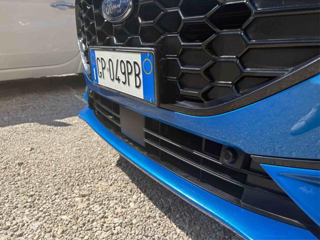 FORD Focus 1.5 EcoBlue 115 CV automatico 5p. ST-Line