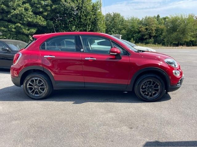 Fiat 500X 1.6 e torque city cross