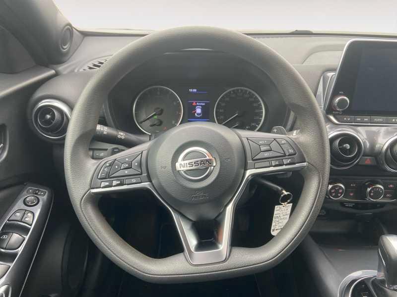 NISSAN Juke 1.0 dig-t Acenta 117cv DcT