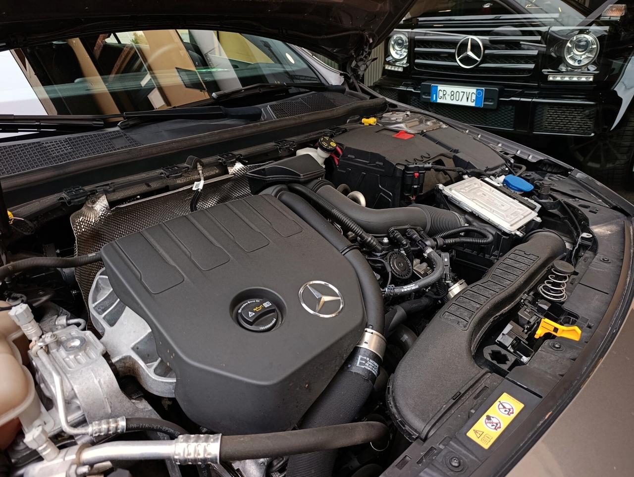 Mercedes-benz A 180 Automatic Sport