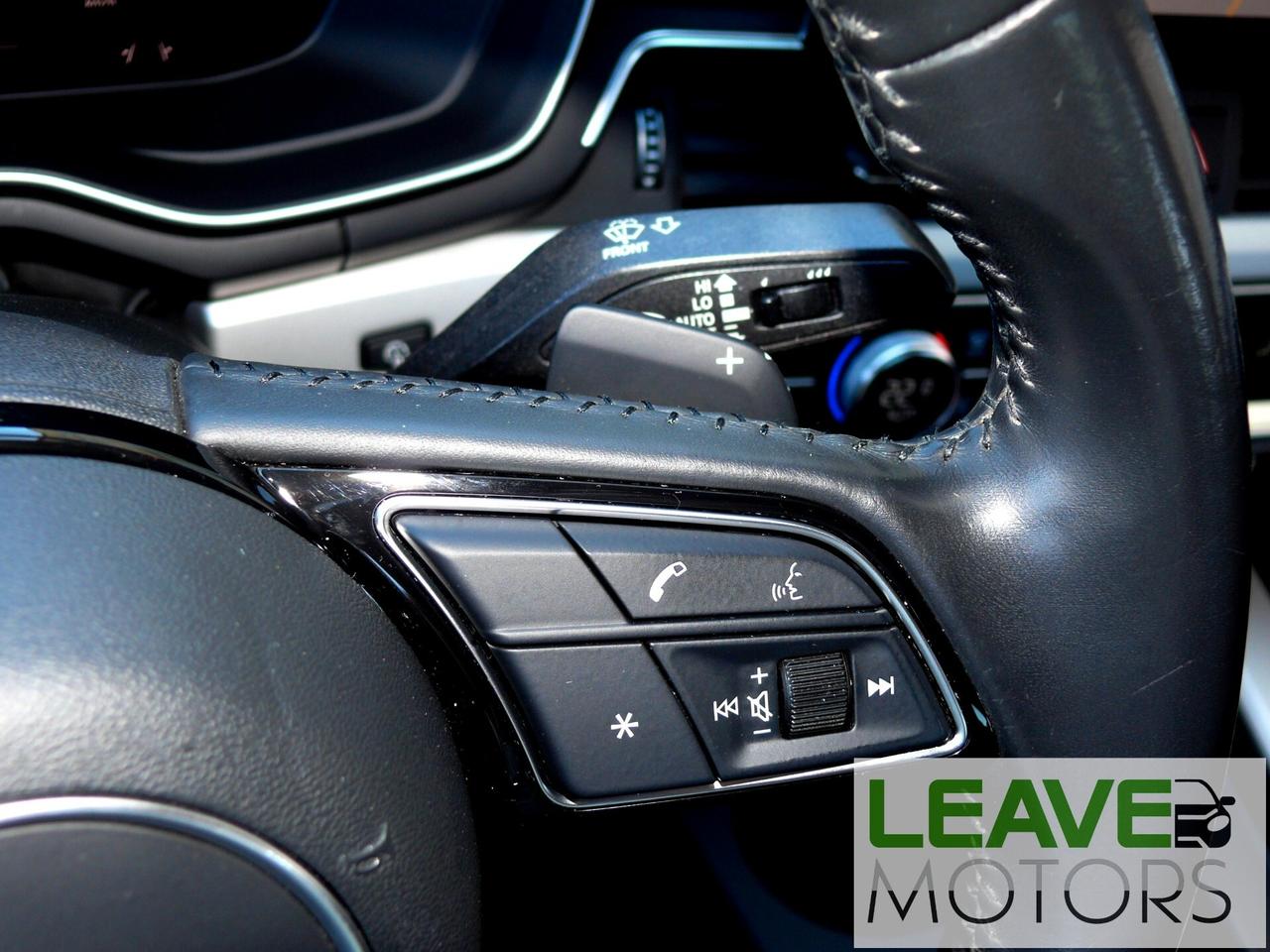 Audi A5 SPB 40 TDI S tronic (M1505)