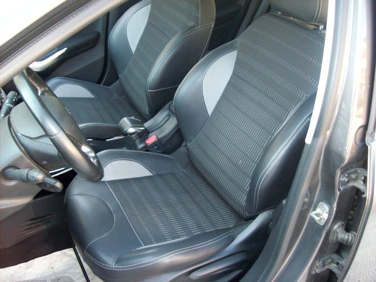 Peugeot 2008 1.5 BlueHDi 102 S&S Allure