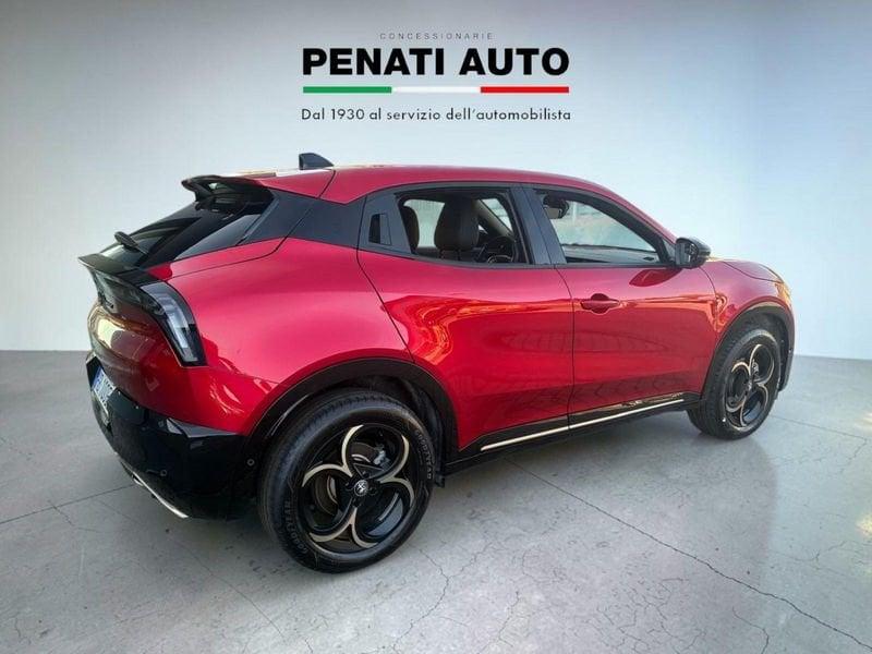 Alfa Romeo Junior Ibrida 1.2 145CV Hybrid eDCT6 ibrida Q4 INTENSA