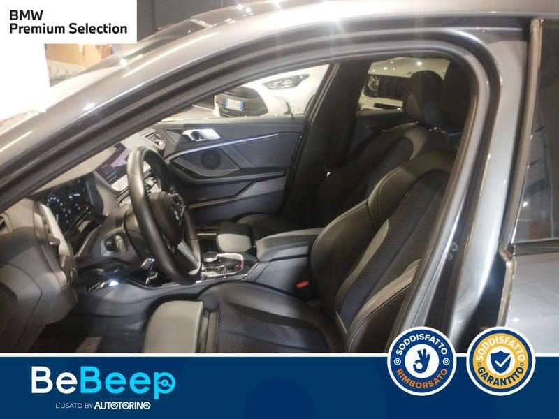 BMW Serie 1 116D MSPORT AUTO