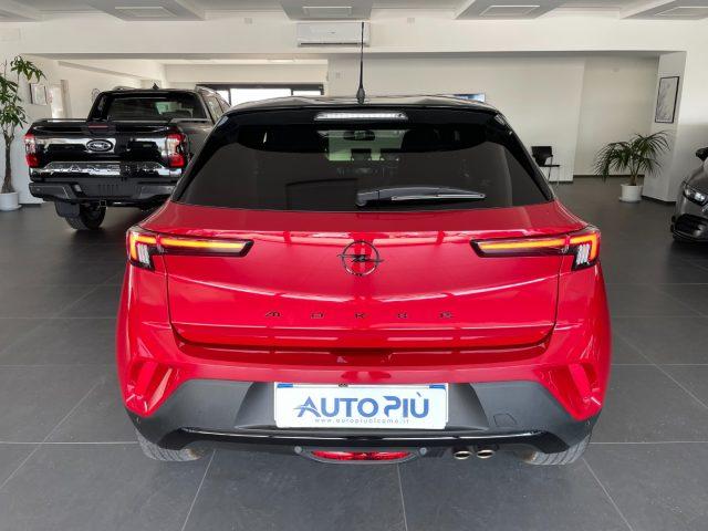 OPEL Mokka 1.2 Turbo 136 CV Ultimate