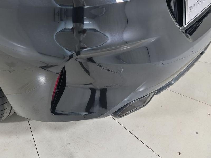 BMW Z4 G29 2019 M40i auto