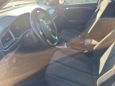 VOLKSWAGEN T-ROC 1.0 TSI 116CV 2018