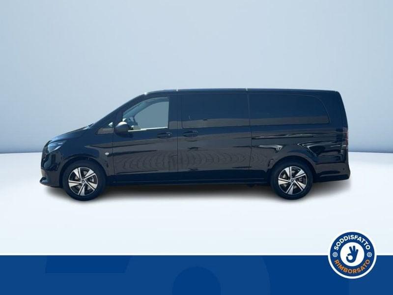 Mercedes-Benz Vito Tourer Select 116 CDI Extralong