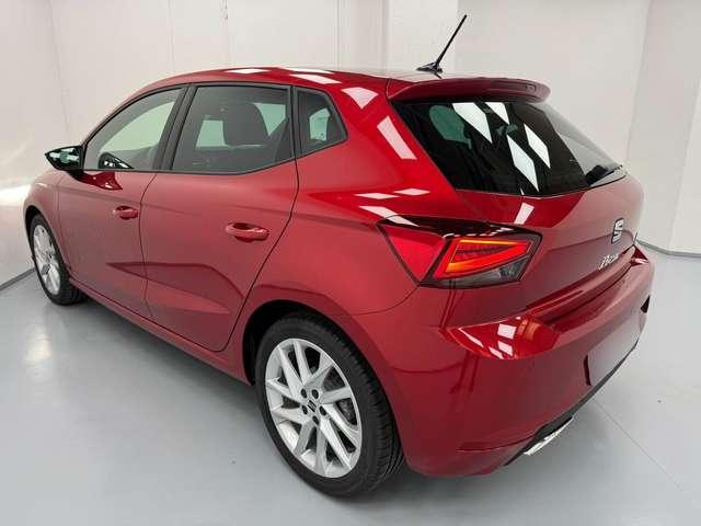 SEAT Ibiza FR 1.0 ECOTSI 110CV KM0 2024 ONLY PROMO