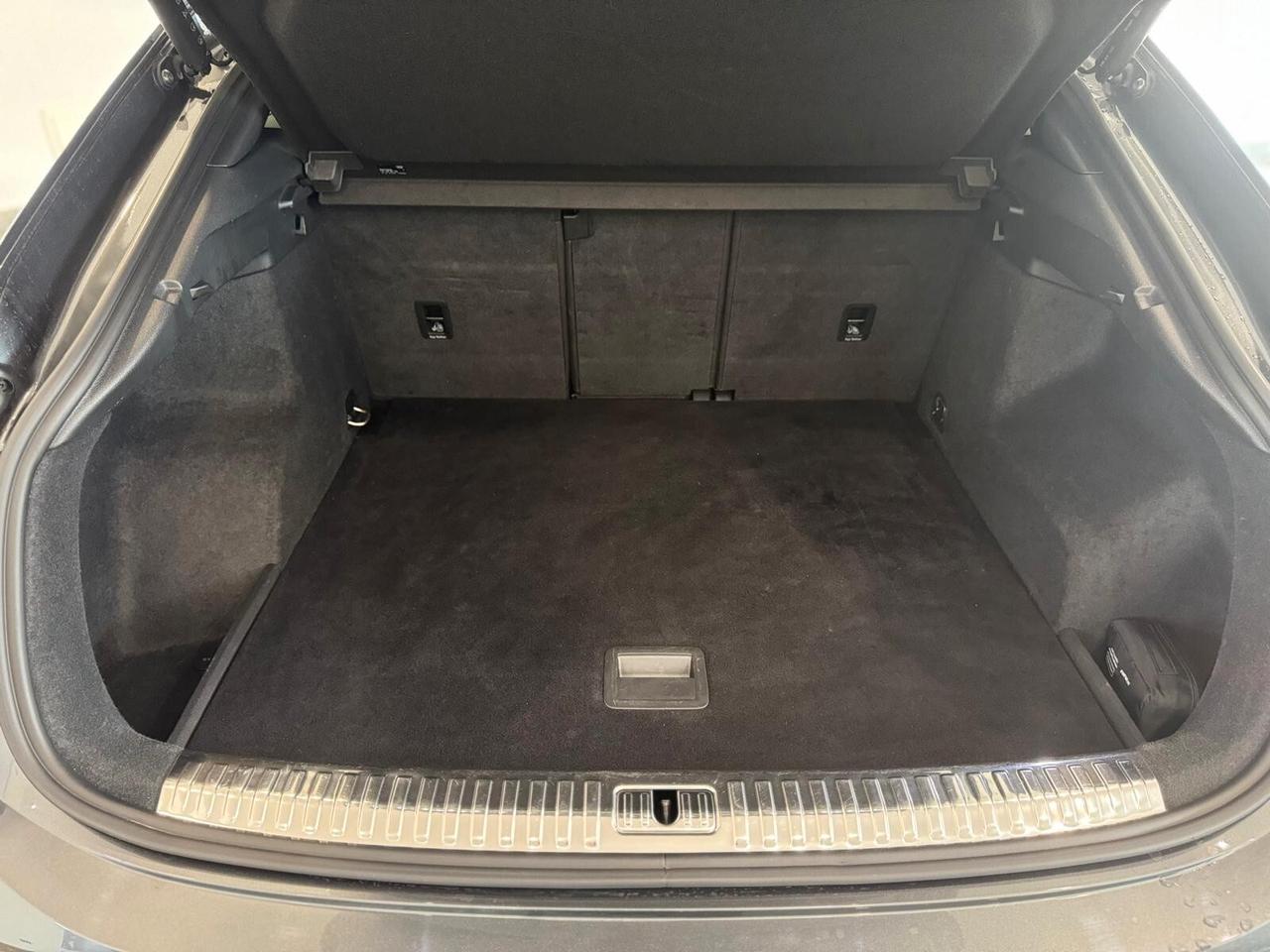 Audi RSQ3 SPB quattro S tronic