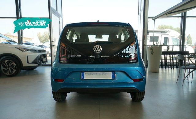 VOLKSWAGEN up! 1.0 3p. eco take up! BlueMotion Technology