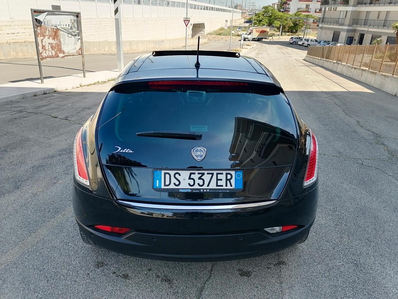 Lancia Delta 1.4 T-Jet 150 CV *68.000 KM* TETTO APRIBILE