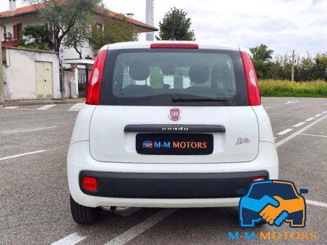 FIAT Panda 1.2 Easy Power Easy 70 cv + GPL!