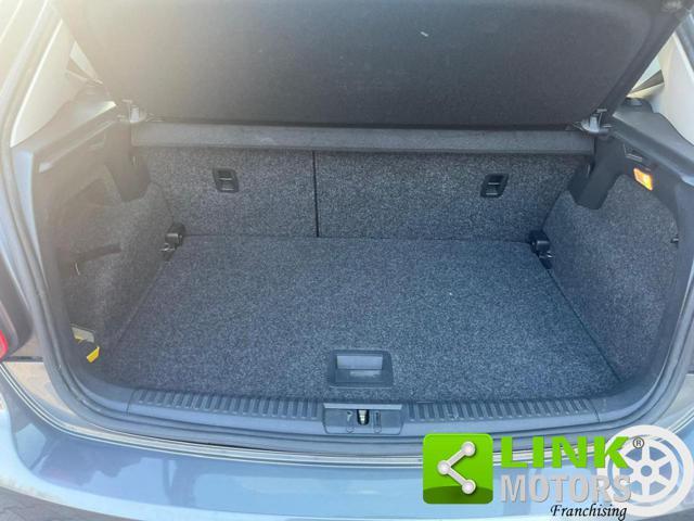 VOLKSWAGEN Polo 1.4 TDI 5p. Trendline NEOPATENTATI