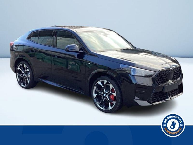 BMW X2 sDrive 18d M Sport Pro