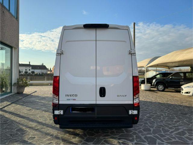 IVECO Daily 35C15V 2.3 HPT PM-SL-TA-RG Furgone