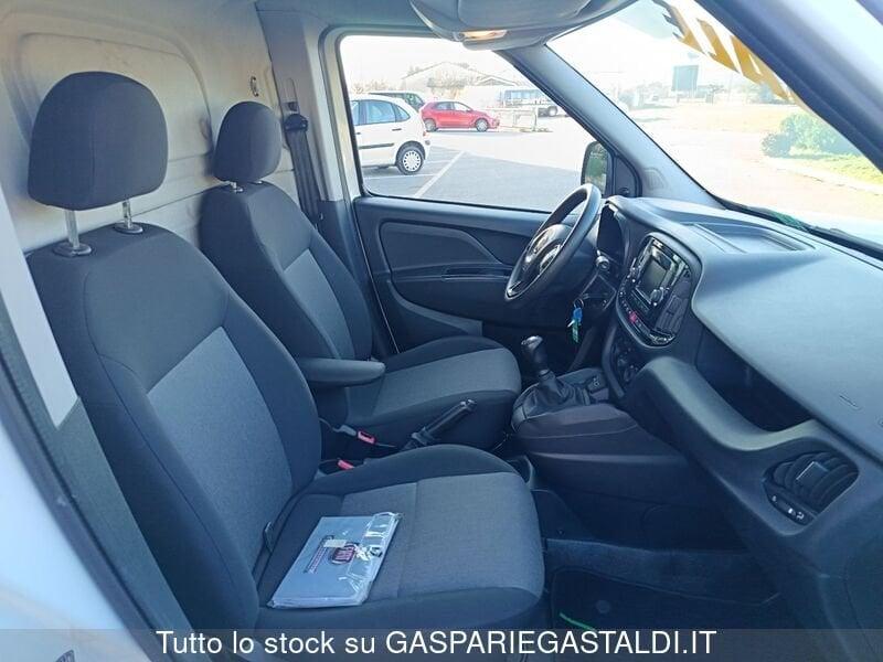 FIAT Doblò 1.3 MJT PC-TN Cargo Lamierato SX EURO 6