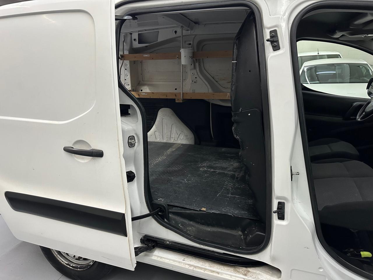 Citroen Berlingo 1.6 BlueHDi 3 posti unipr.