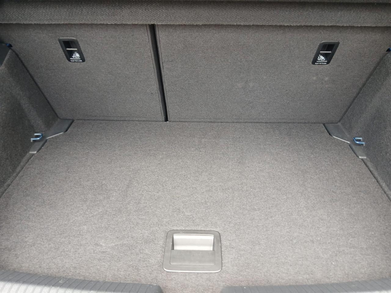 Volkswagen Polo 1.0 TSI DSG Style