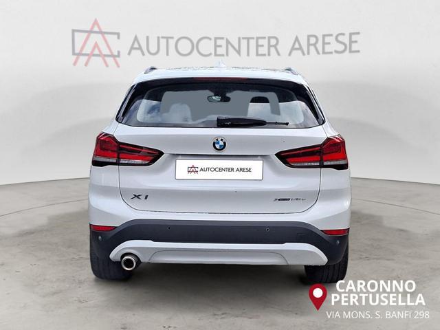 BMW X1 xDrive25e Business Advantage