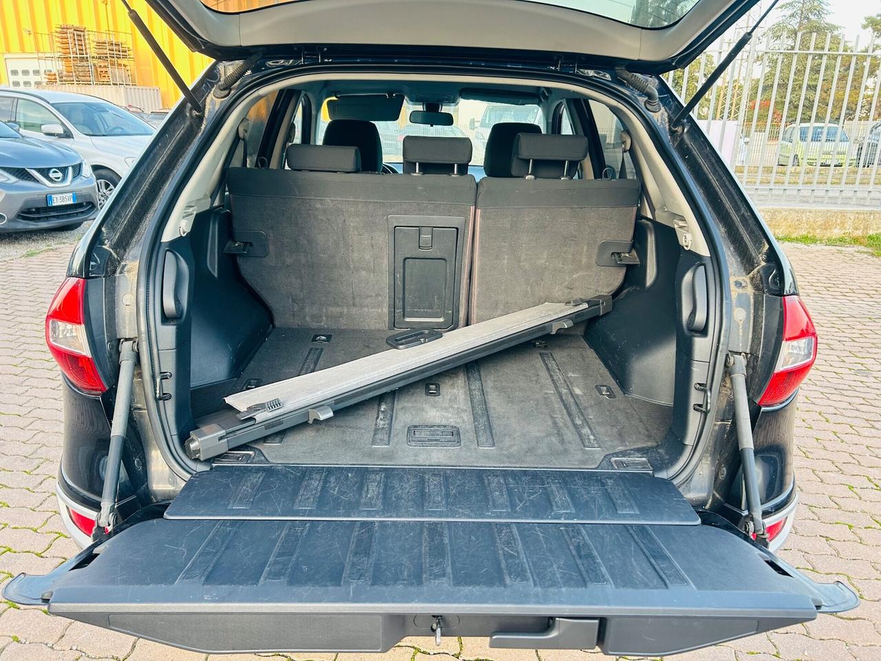 Renault Koleos 2.0 dCi 150CV 4X4 Dynamique