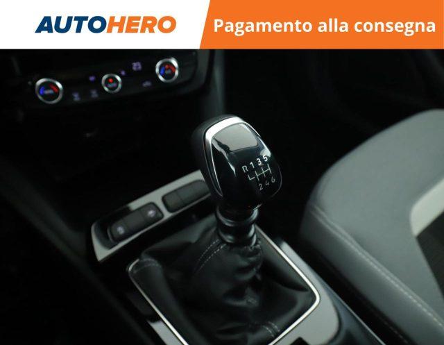 OPEL Mokka 1.2 Turbo Elegance