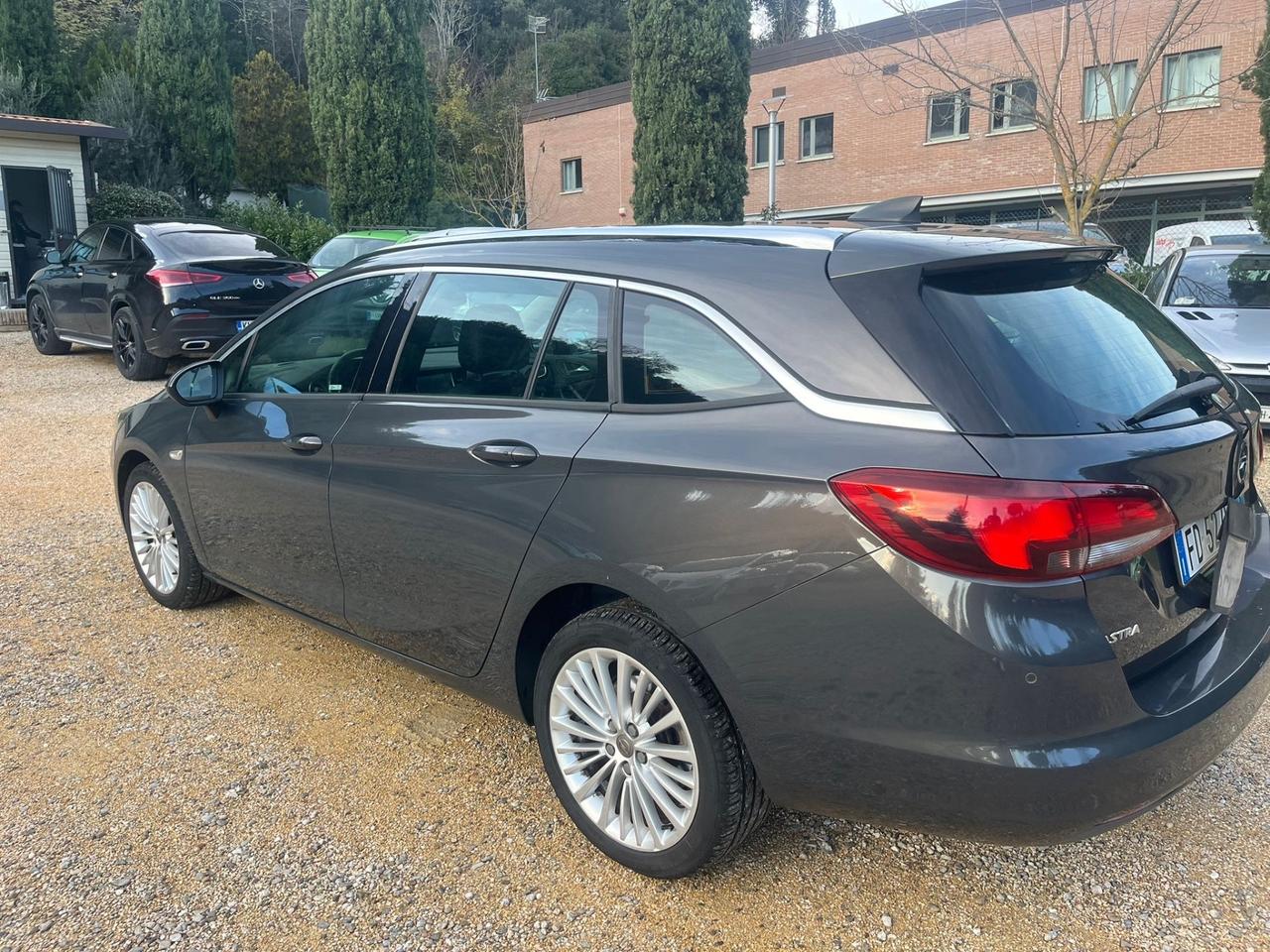 Opel Astra 1.6 CDTi 136CV Start&Stop Sports Tourer Innovation