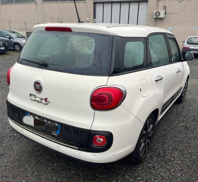 FIAT 500L 1.3 Multijet 95 CV Dualogic Lounge