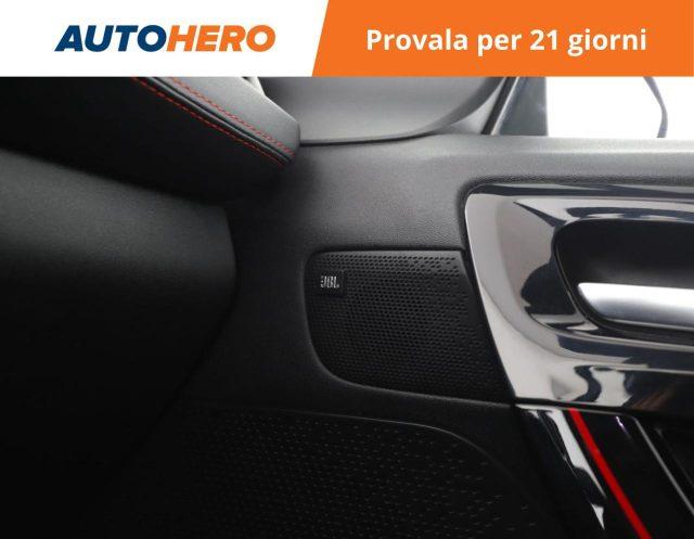 PEUGEOT 208 1° serie THP 208 S&S 3 porte GTi