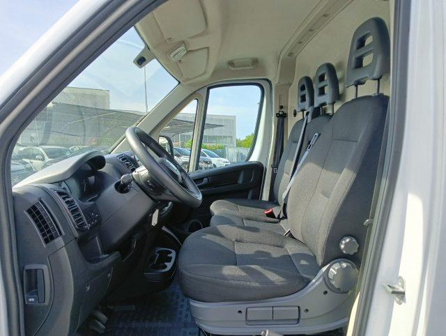 FIAT Ducato 35 2.2 Mjt 140CV L2 H2 PM TM Furgone