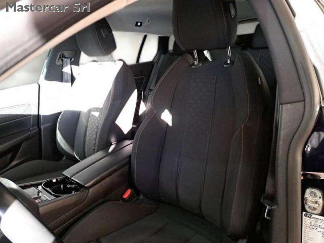 PEUGEOT 508 508 II 2019 SW SW 1.5 bluehdi Business - FY486YE