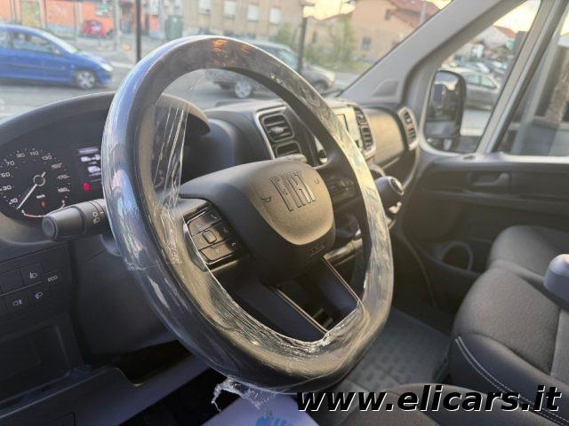 FIAT Ducato 35 2.2 Mjt 140CV PM-TM Furgone
