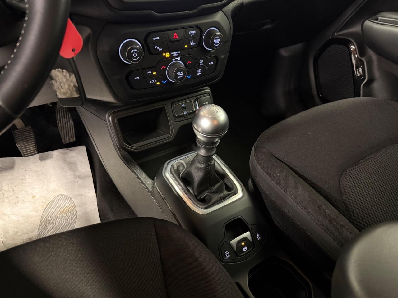 Jeep Renegade 1.0 T3 Limited