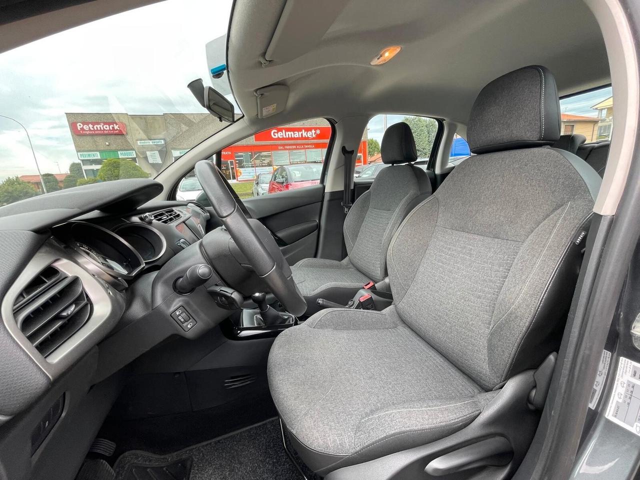 Citroen C3 PureTech 82 Feel